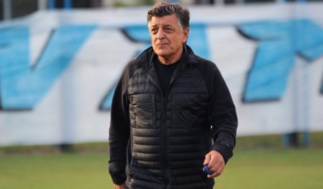 Eskişehirspor Yılmaz Vural'a emanet...