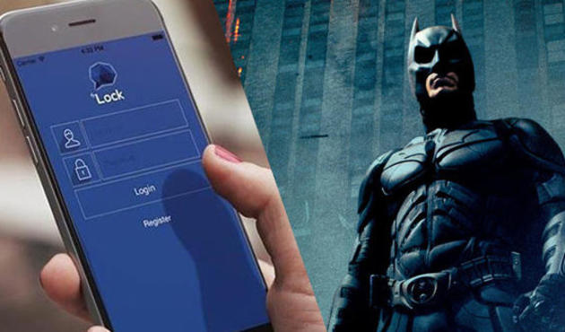 ByLock'taki kod adı "Bruce Wayne"di! Bugün tutuklandı...