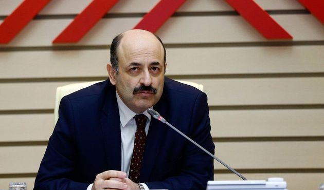 YÖK Başkanı Yekta Saraç saldırı ile ilgili açıklama yaptı!