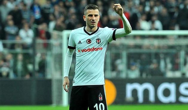 Oğuzhan Özyakup Everton yolunda!