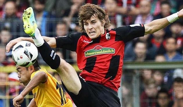 "Çağlar Söyüncü İngiltere'ye transfer olacak"