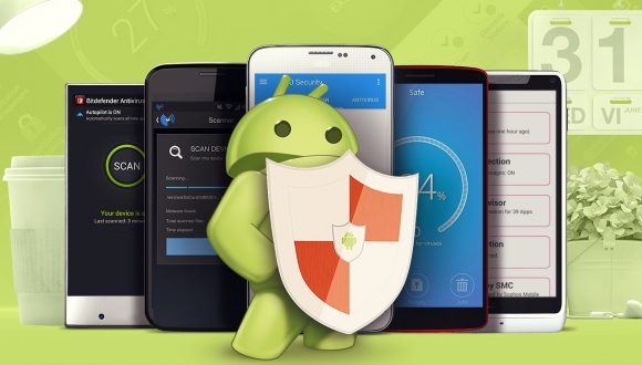 İşte mobil cihazlar için en iyi anti-virüs programı