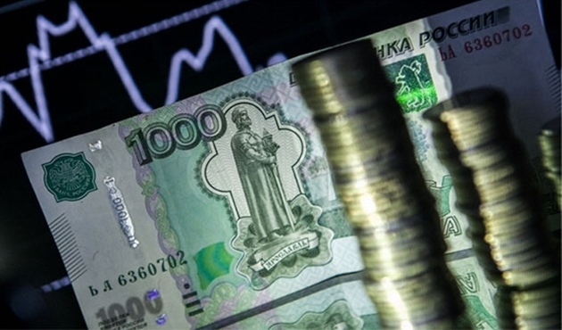 Rusya'da yılın ilk çeyreğinde iflaslar yüzde 50 arttı!