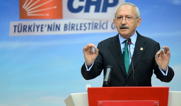 Kılıçdaroğlu'dan sanatçılara cevap geldi!