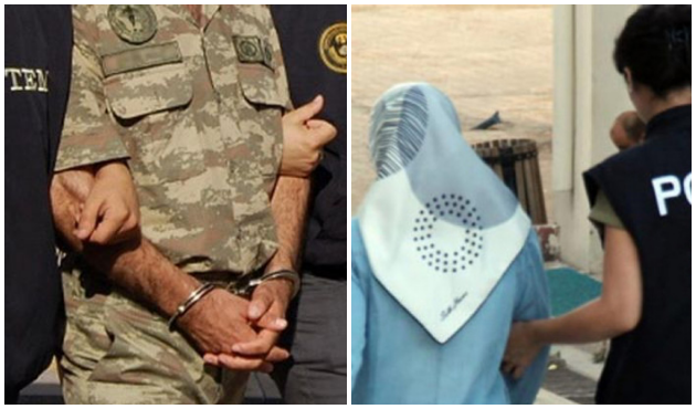 FETÖ, katalogdan evlenmek istemeyen askerleri süründürmüş!