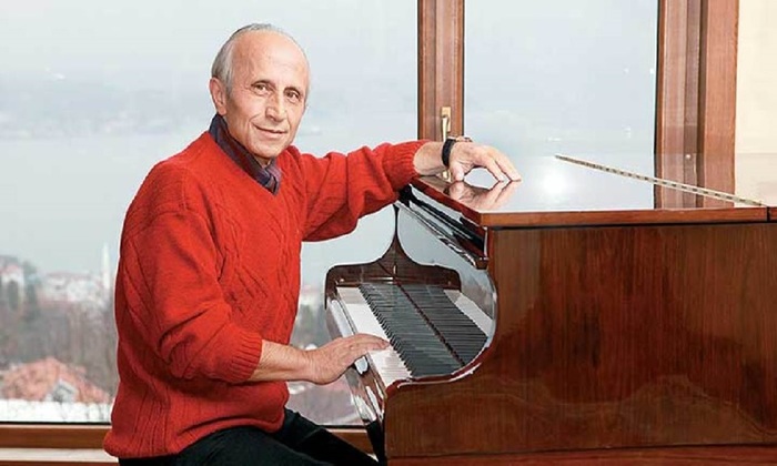 Yaşar Nuri Öztürk hayatını kaybetti