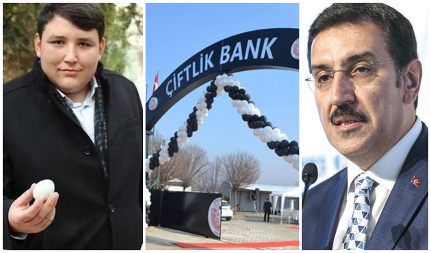 Mağdurların yarısı hala para yatırmaktan yana!