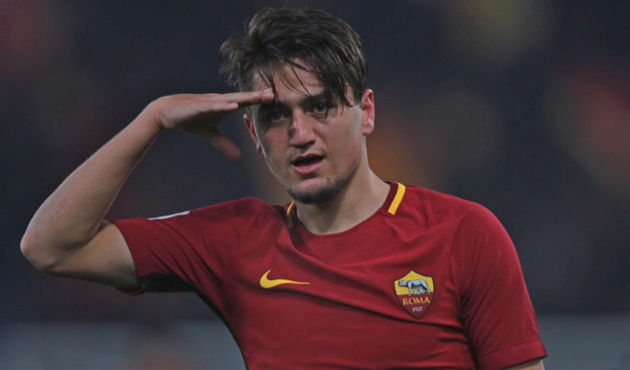 Cengiz transferindeki gerçek ortaya çıktı!
