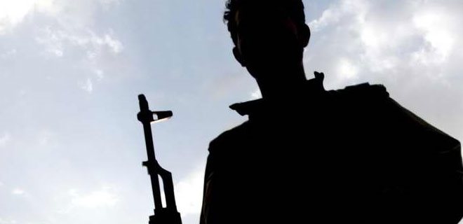 PKK'ya büyük darbe! Kilit isim yakalandı