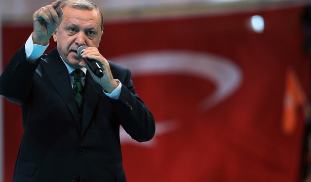 Cumhurbaşkanı Erdoğan'dan Kılıçdaroğlu'na 500 bin liralık dava!