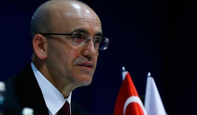 Mehmet Şimşek'ten istifa iddiaları sonrası ilk açıklama!