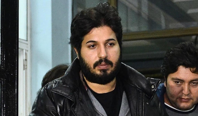Zarrab’ın rüşvet verdiği gardiyan tutuklandı...