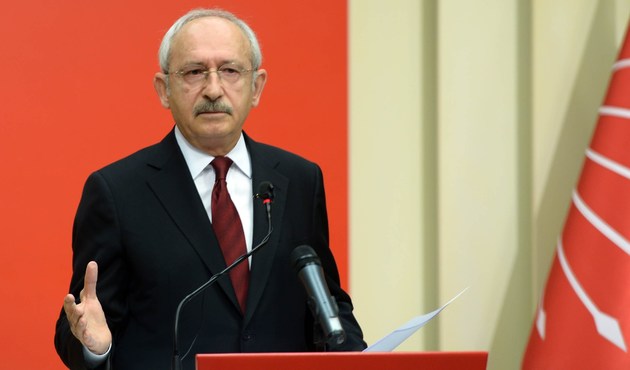 Anket sonuçları Kılıçdaroğlu'nu çılgına döndürdü!
