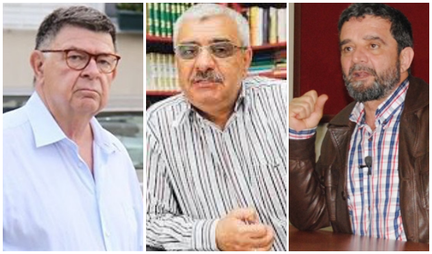 Zaman Gazetesi davasında flaş gelişme! Savcı müebbet hapis istedi...