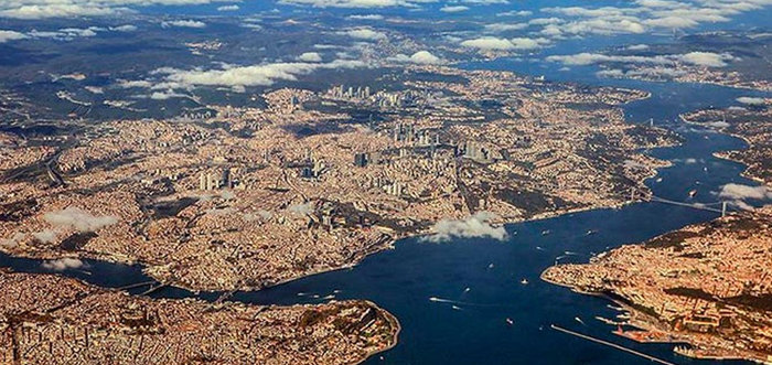 Kandilli’ye yanıt: İstanbul depremi 7'yi aşar, felaket olur