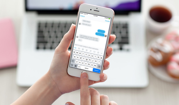 SMS yağmuru bugünden itibaren sona eriyor!