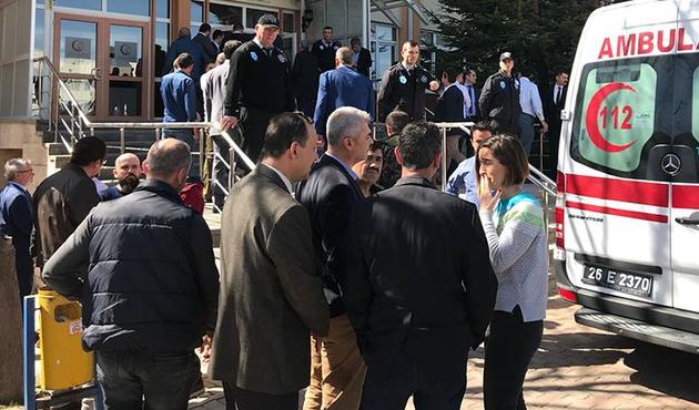 Saldırganın "FETÖ'cü" diyerek ihraç ettirdiği eski dekan SuperHaber'e konuştu!