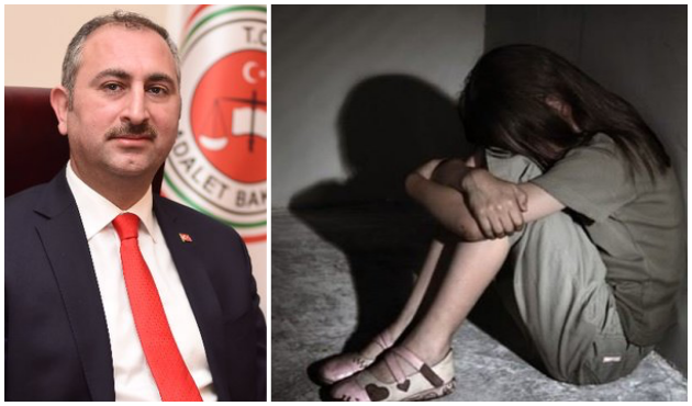 Cinsel istismar düzenlemesinde flaş gelişme!
