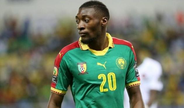 Fenerbahçe'den Karl Toko Ekambi hamlesi!