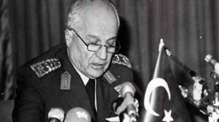 Yargıtay'dan flaş Kenan Evren kararı