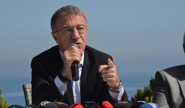 "Trabzonspor öyle bir hale geldi ki Çin’den veya Katar’dan önce atlama taşı oldu"