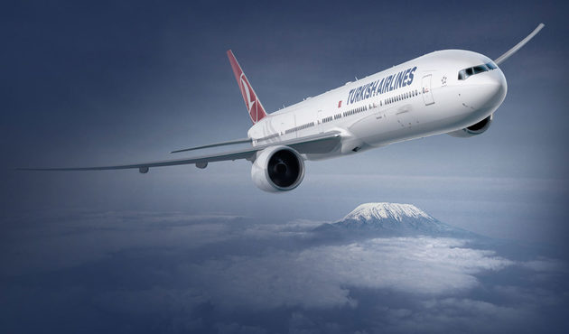 3. Havalimanı’nda Türk Hava Yolları'nı bekleyen yenilikler!