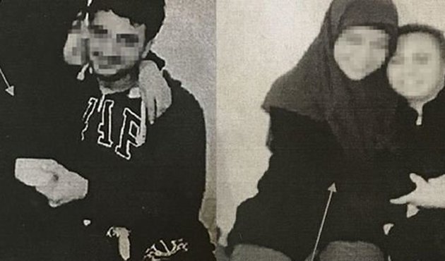 "Karısının yardımı ile bana tecavüz etti"