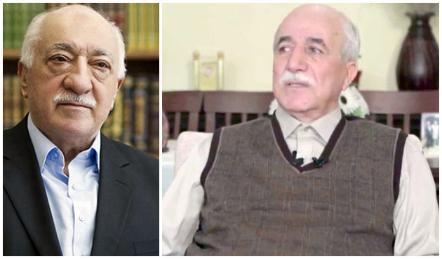 'Gülen'in köpeğiyim' diyen profesörle ilgili flaş gelişme!