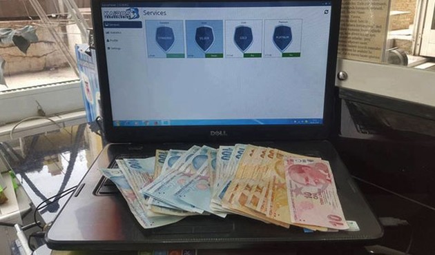 18 bin üyeden 16.3 milyon dolar topladılar!
