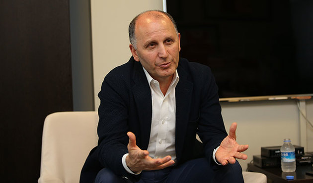 Muharrem Usta yönetimi ibra edildi!