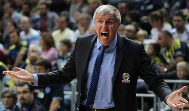 Fenerbahçe'nin koçu için şok sözler! ''Obradovic benim için öldü''