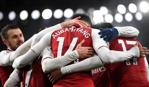 Arsenal yeni teknik direktörünü belirledi!
