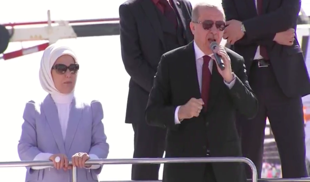 Cumhurbaşkanı Erdoğan'dan Siirtlilere büyük müjde!