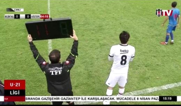 Veli Kavlak sahalara geri döndü!
