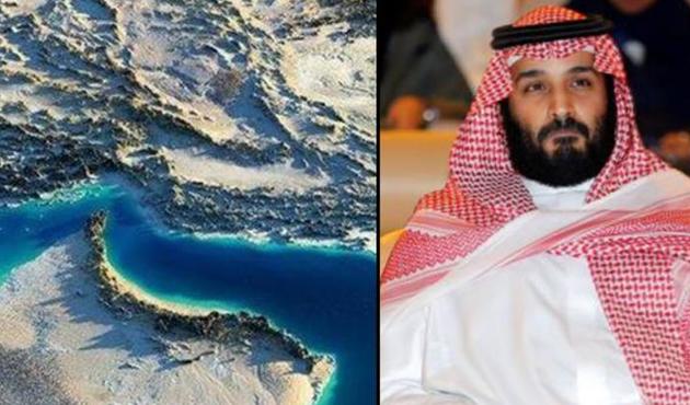 Suudi Arabistan'dan çok konuşulacak Katar hamlesi!