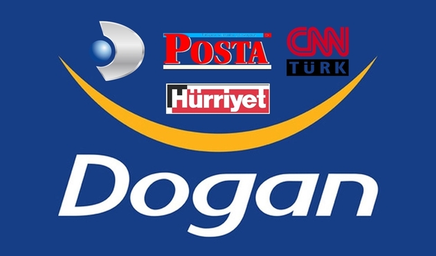 Doğan Medya Grubu resmen Demirören Grubu'na satıldı...