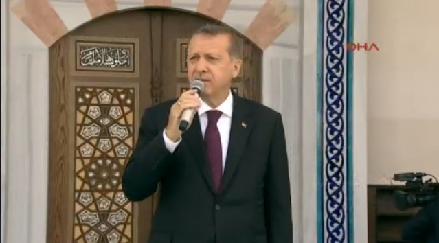 ''Adı Yıldırım Beyazıt olsun...''