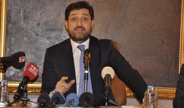 Beşiktaş Belediyesi'nde ''FETÖ'ye finans aktarılması'' soruşturması...