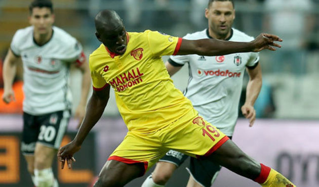 "Göztepe camiasına bu yakıştırmayı yapamazsınız"