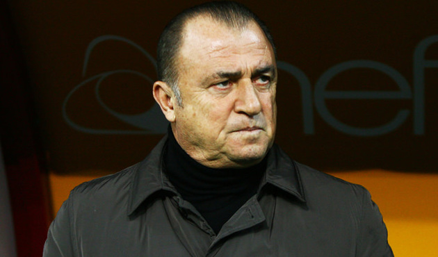 Fatih Terim gözünü Milli yıldıza çevirdi!