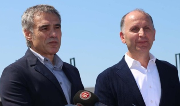 "Rize küme düşmesin diye Bursaspor maçı öncesi prim bile vermiştim"