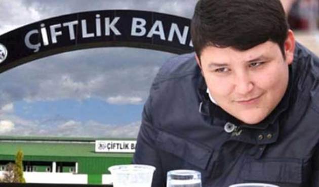 Çiftlik Bank soruşturmasında flaş gelişme!