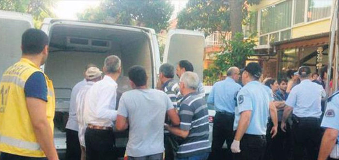 Damat dehşet saçtı! Eşini ve kayınpederini öldürdükten sonra intihar etti