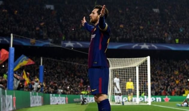 Barcelona 3 puanı 3 golle aldı!