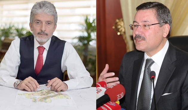 Başkan Tuna'dan flaş Gökçek açıklaması...