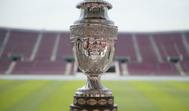 Asya temsilcisi Copa America'da şampiyonluk peşinde koşacak!