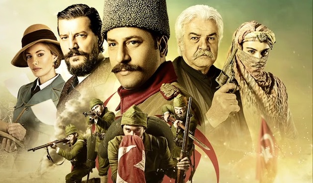 Mehmetçik Kut'ül Amare'de şok ayrılık!