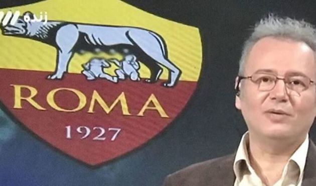 Roma'yı şoke eden sansür!