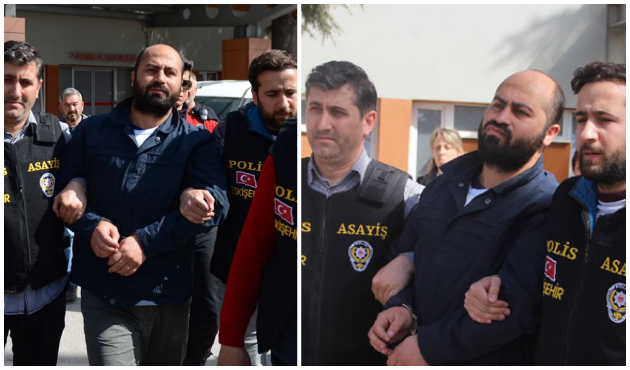 4 akademisyeni öldüren Volkan Bayar ile ilgili şok gerçek!