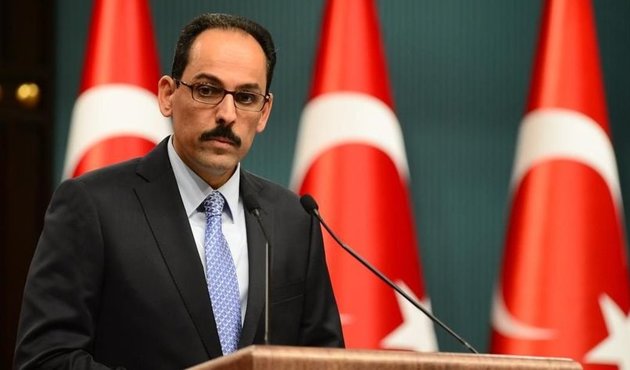 Türkiye ve Rusya arasında Tel Rıfat için görüşmeler başladı!